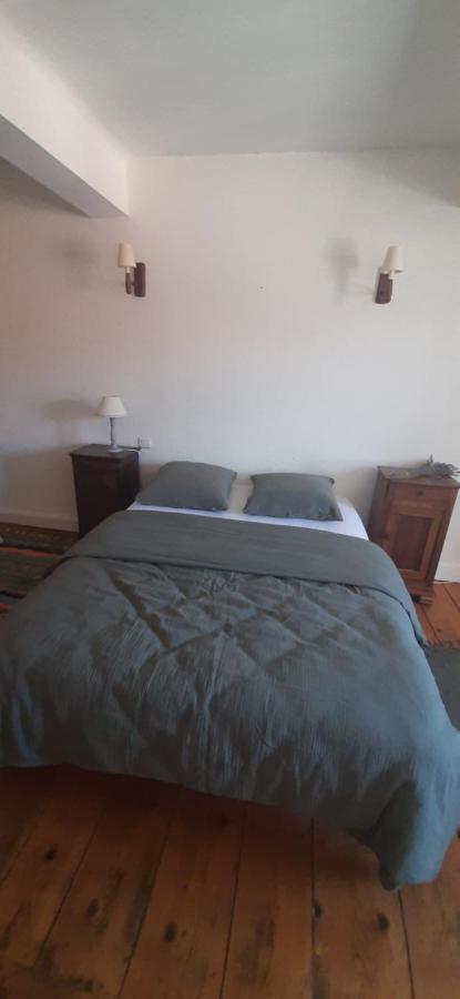 Maison Isivier Magrie Chambre photo