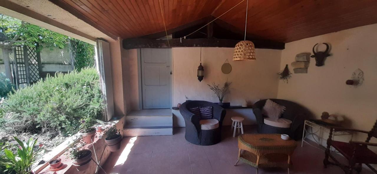 Maison Isivier Magrie Extérieur photo