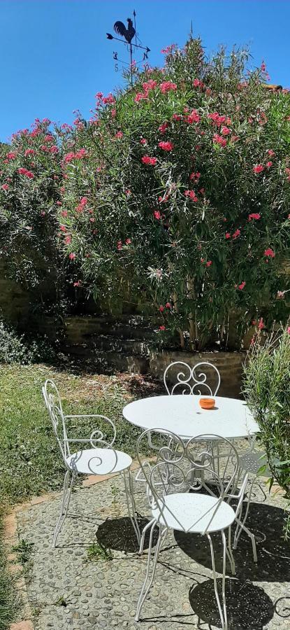 Maison Isivier Magrie Extérieur photo