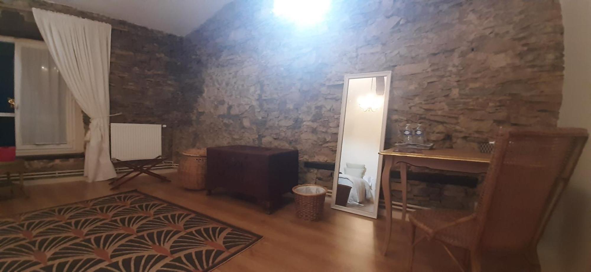 Maison Isivier Magrie Chambre photo