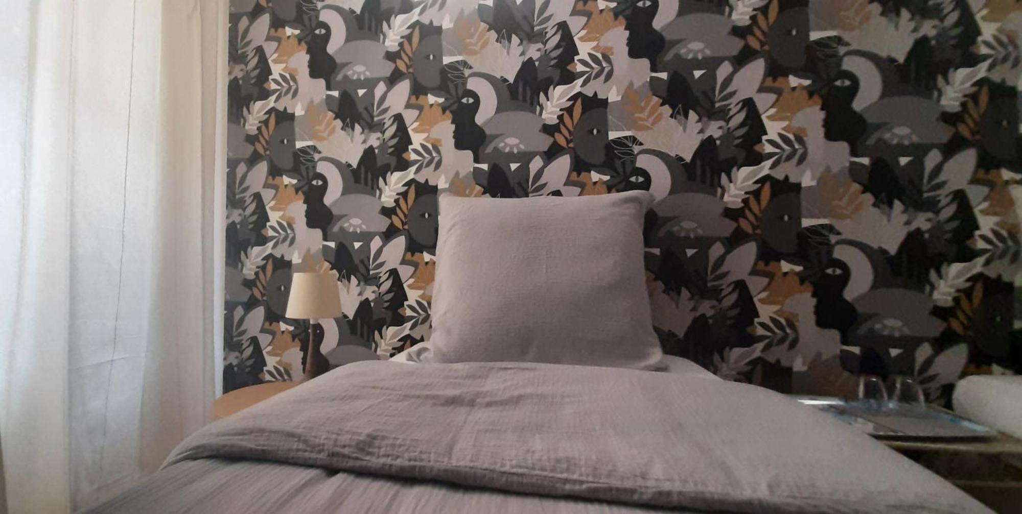 Maison Isivier Magrie Chambre photo