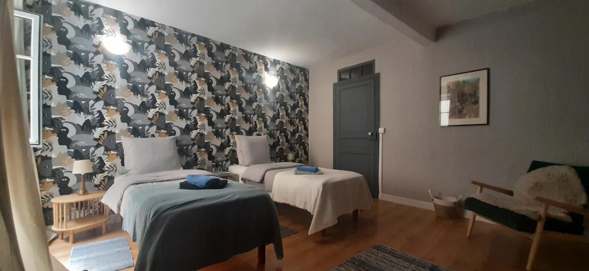 Maison Isivier Magrie Extérieur photo