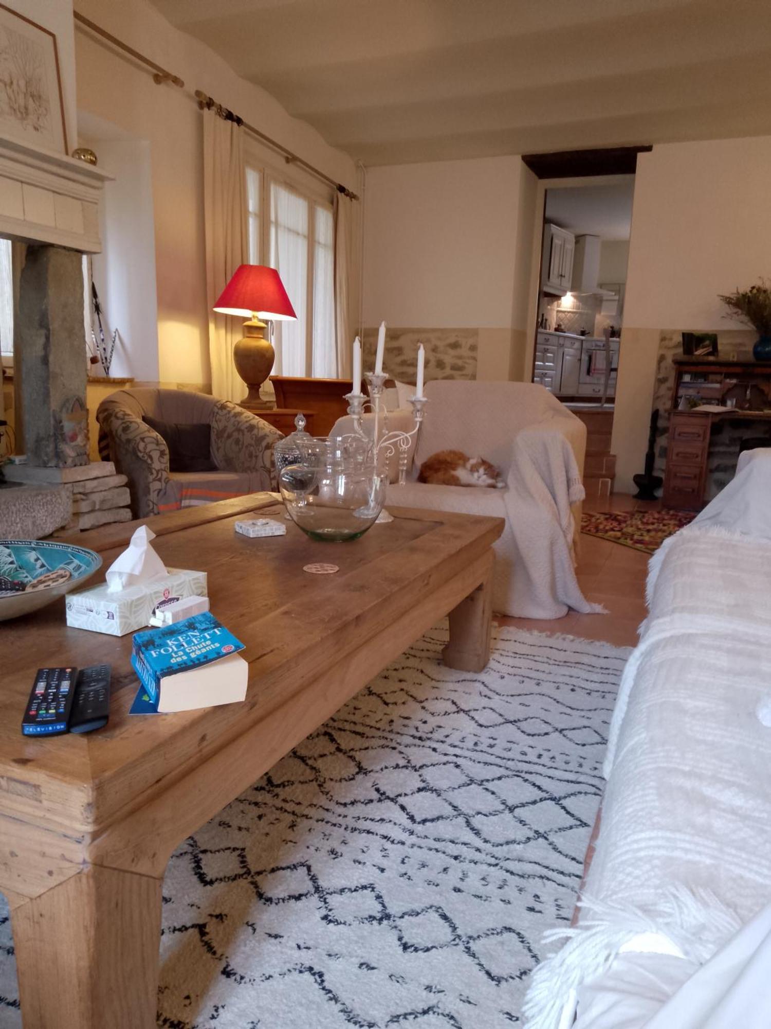 Maison Isivier Magrie Extérieur photo