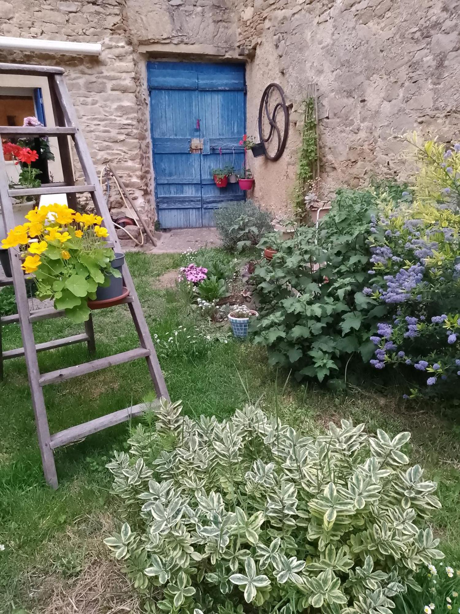 Maison Isivier Magrie Extérieur photo